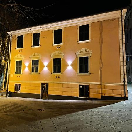 Levanto Rentals Bagian luar foto