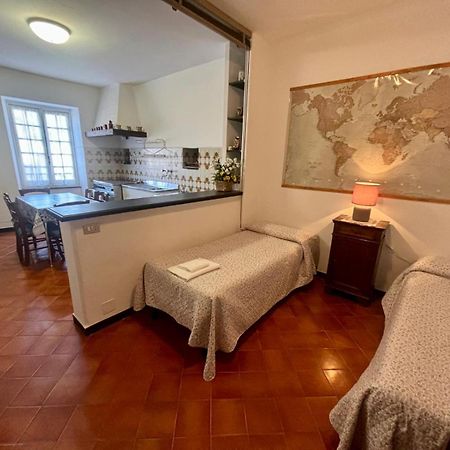 Levanto Rentals Bagian luar foto