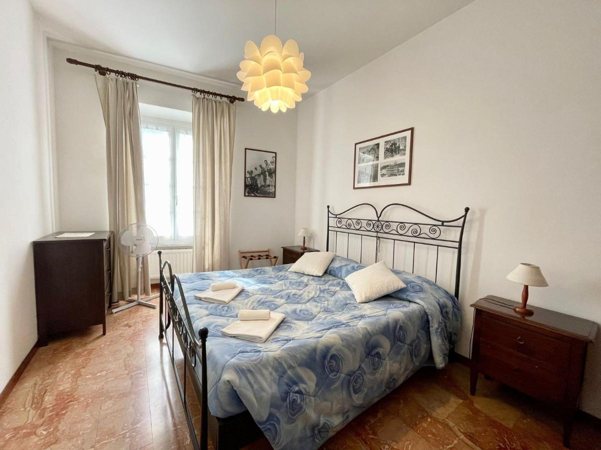 Levanto Rentals Bagian luar foto