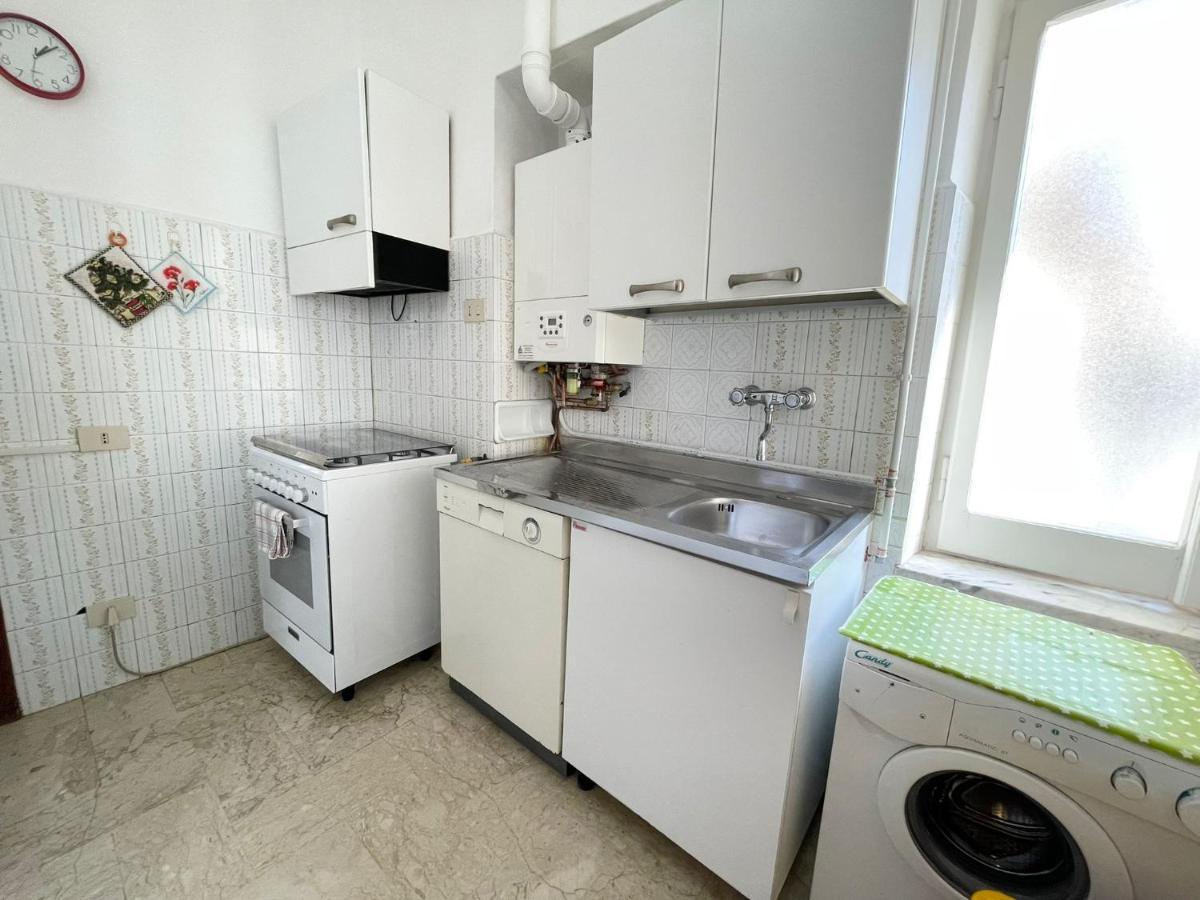 Levanto Rentals Bagian luar foto