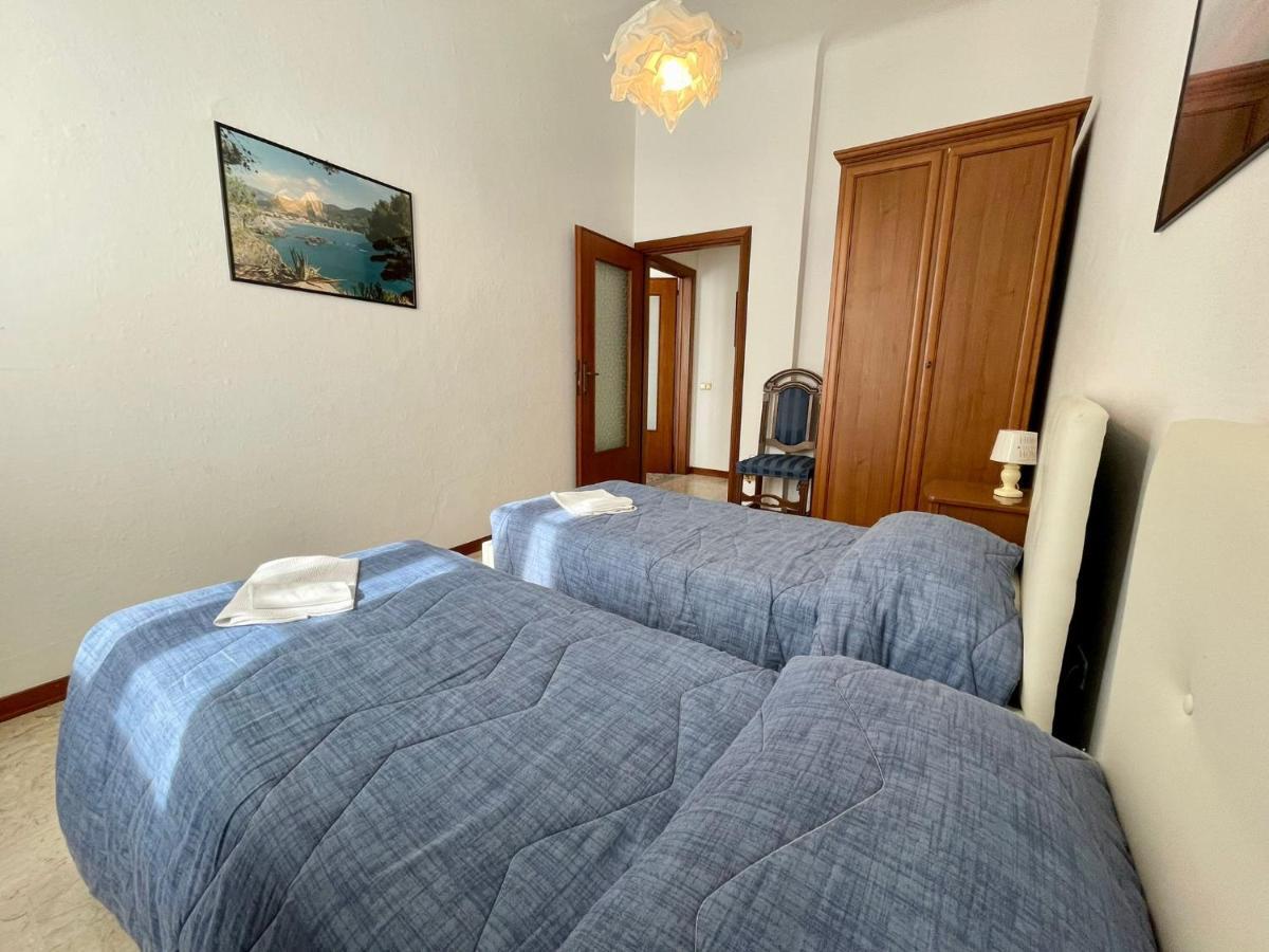 Levanto Rentals Bagian luar foto