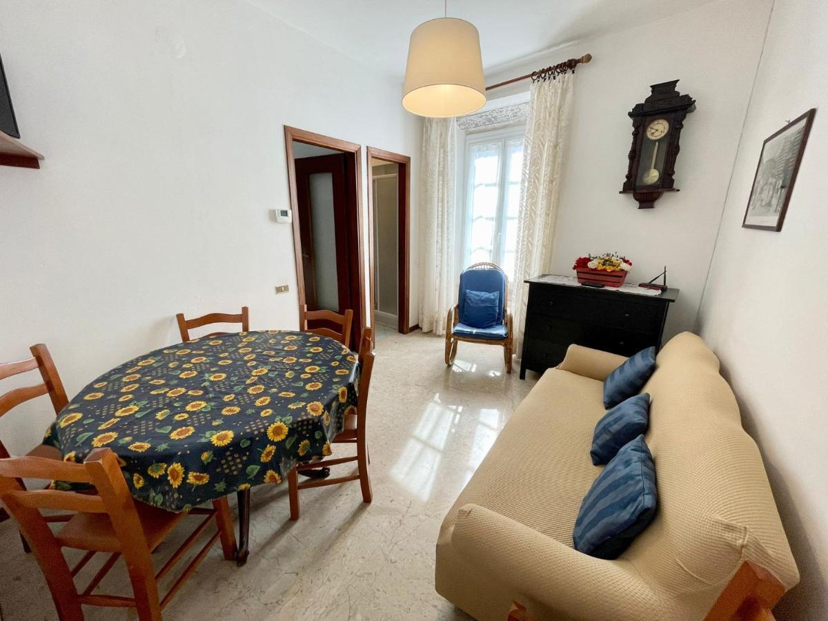 Levanto Rentals Bagian luar foto