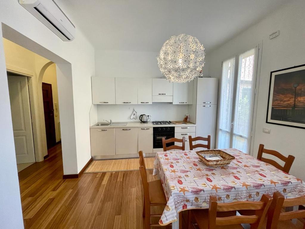 Levanto Rentals Bagian luar foto
