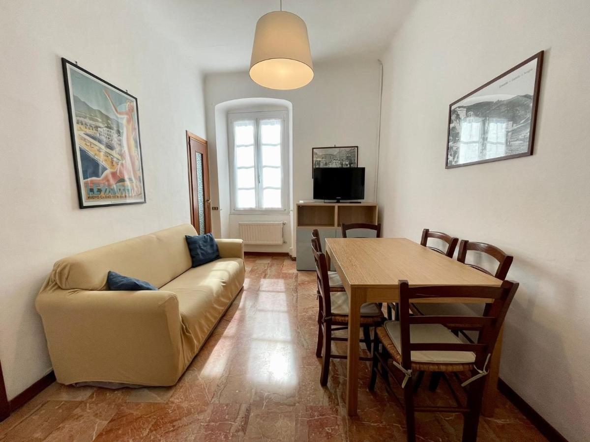 Levanto Rentals Bagian luar foto