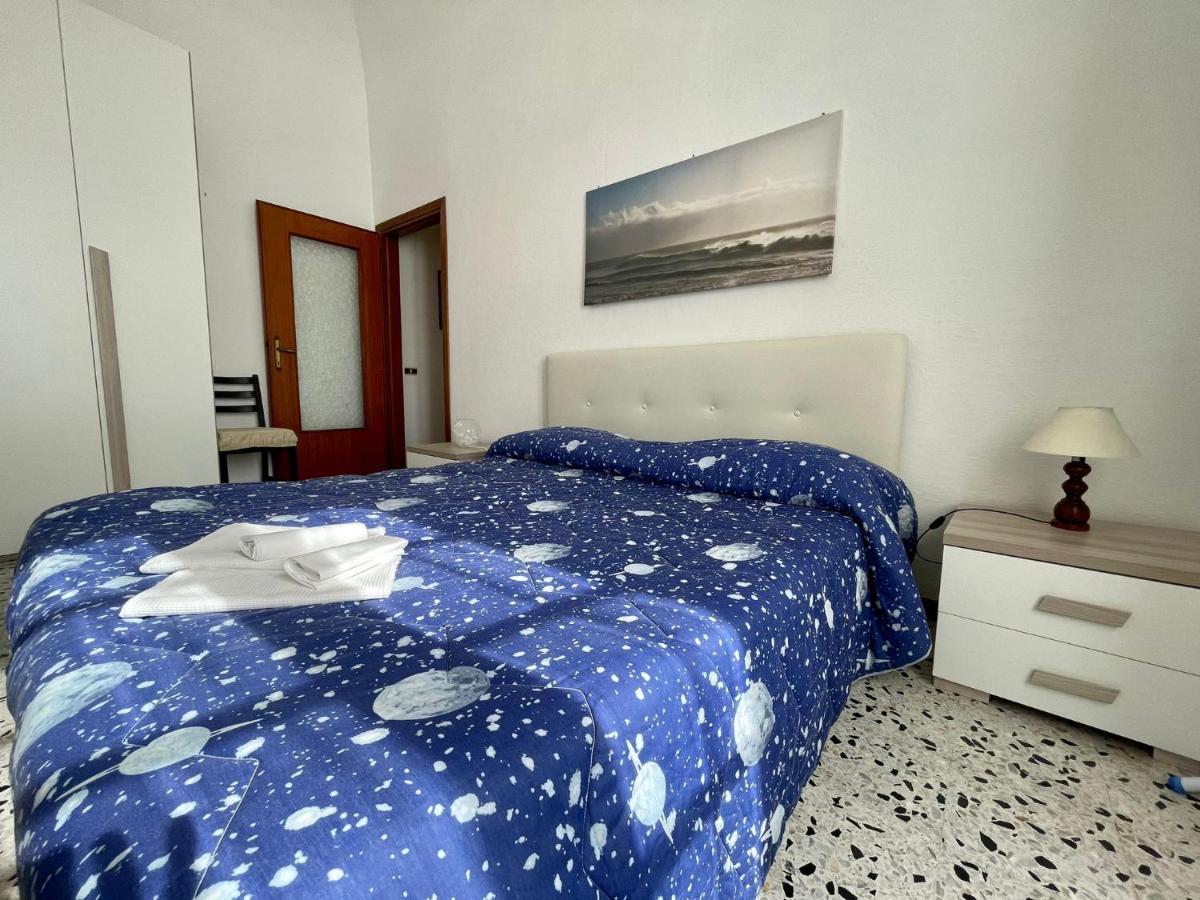 Levanto Rentals Bagian luar foto