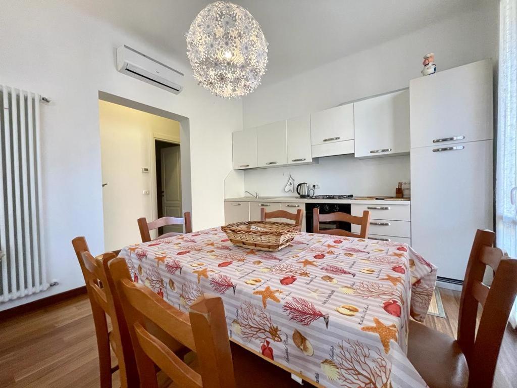 Levanto Rentals Bagian luar foto