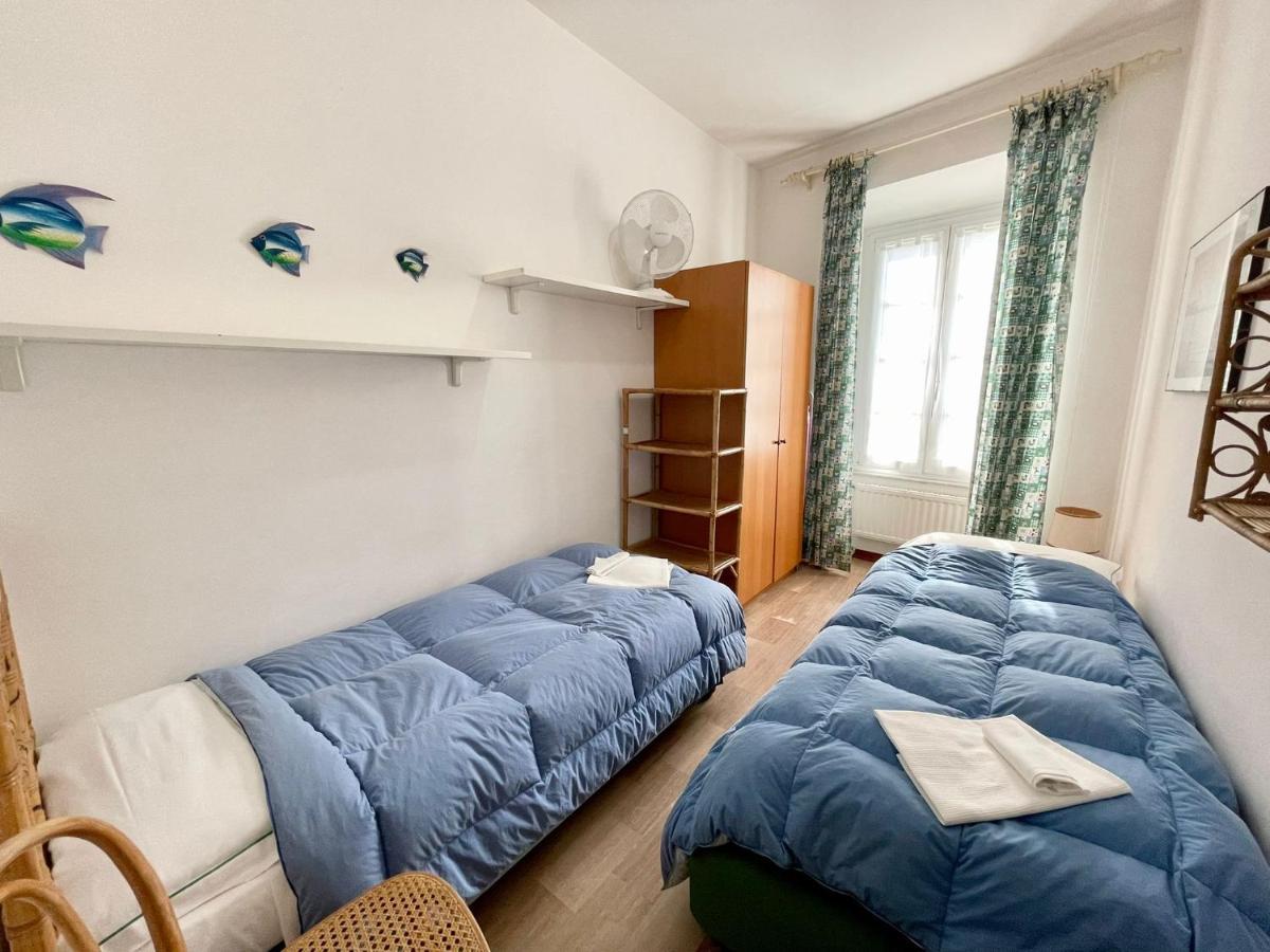 Levanto Rentals Bagian luar foto