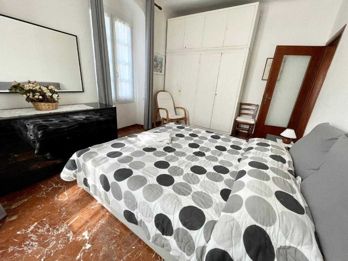 Levanto Rentals Bagian luar foto