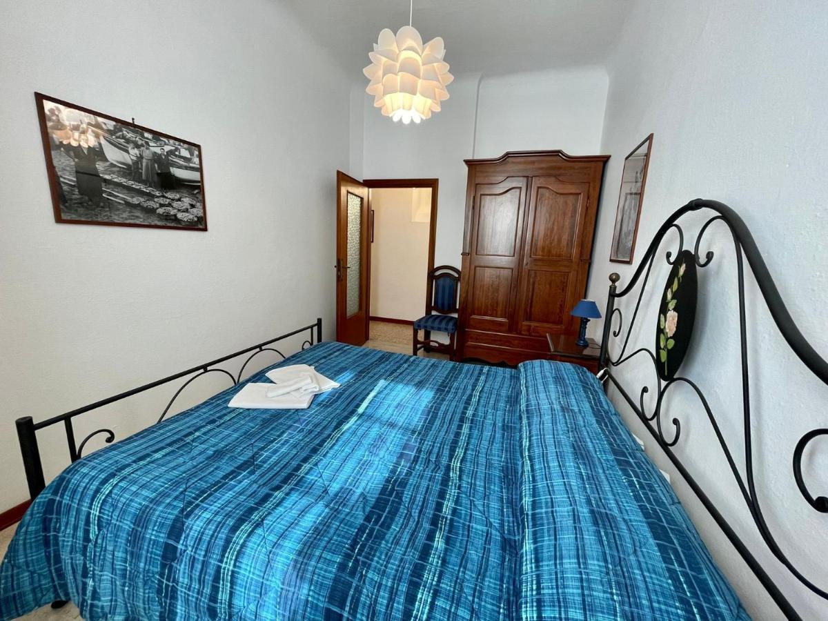 Levanto Rentals Bagian luar foto