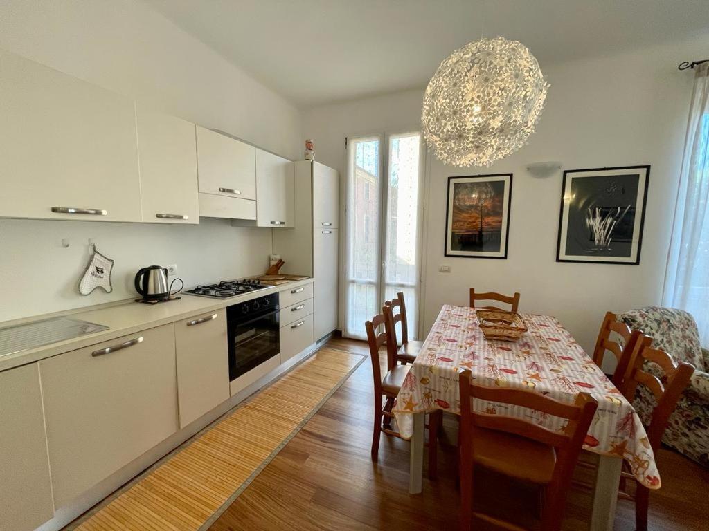 Levanto Rentals Bagian luar foto