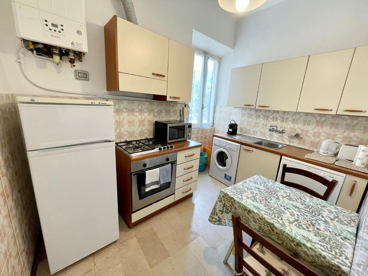 Levanto Rentals Bagian luar foto