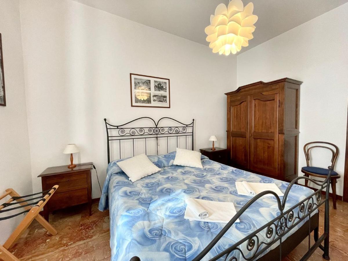 Levanto Rentals Bagian luar foto