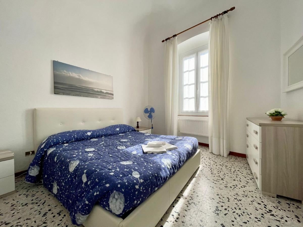 Levanto Rentals Bagian luar foto