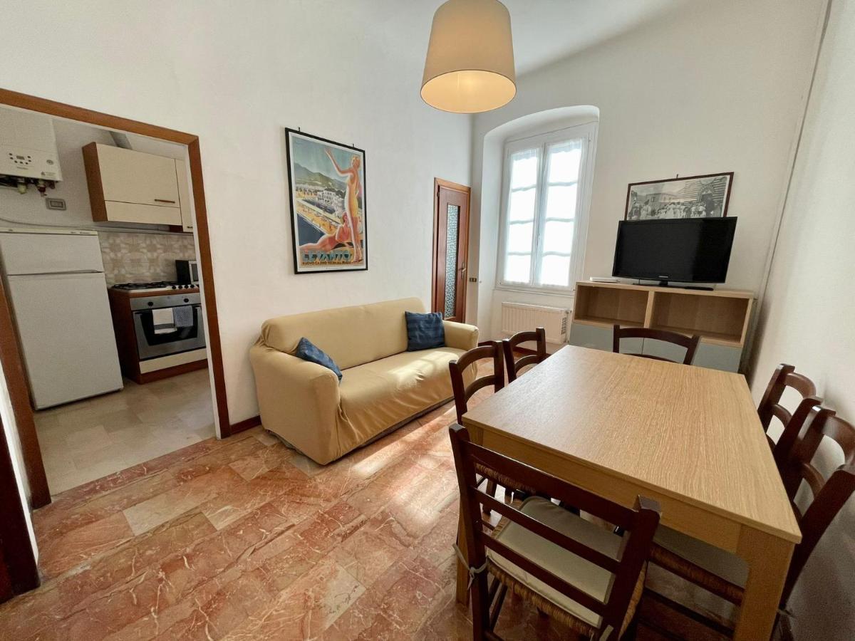 Levanto Rentals Bagian luar foto