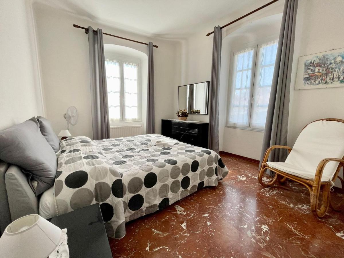 Levanto Rentals Bagian luar foto