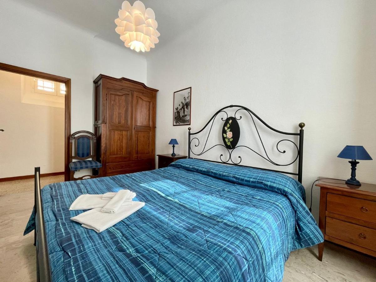 Levanto Rentals Bagian luar foto