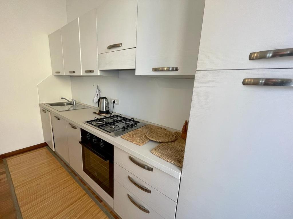 Levanto Rentals Bagian luar foto