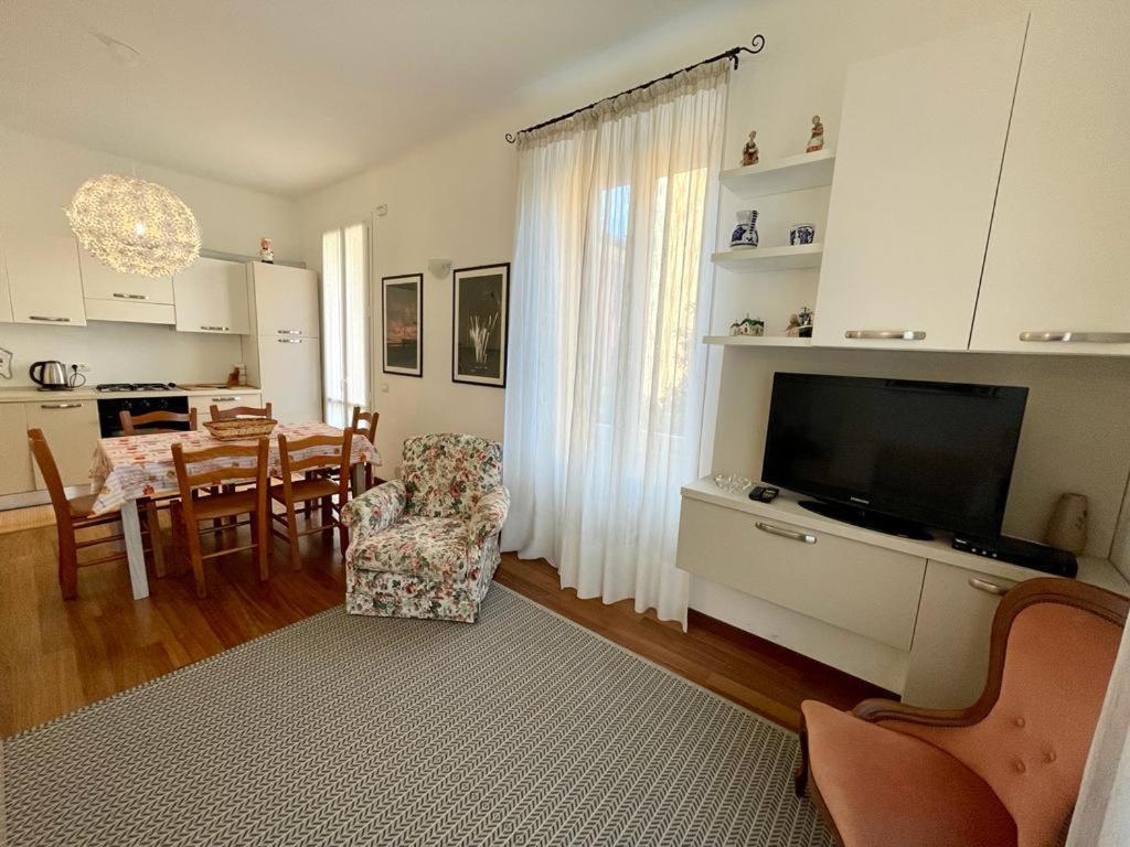 Levanto Rentals Bagian luar foto