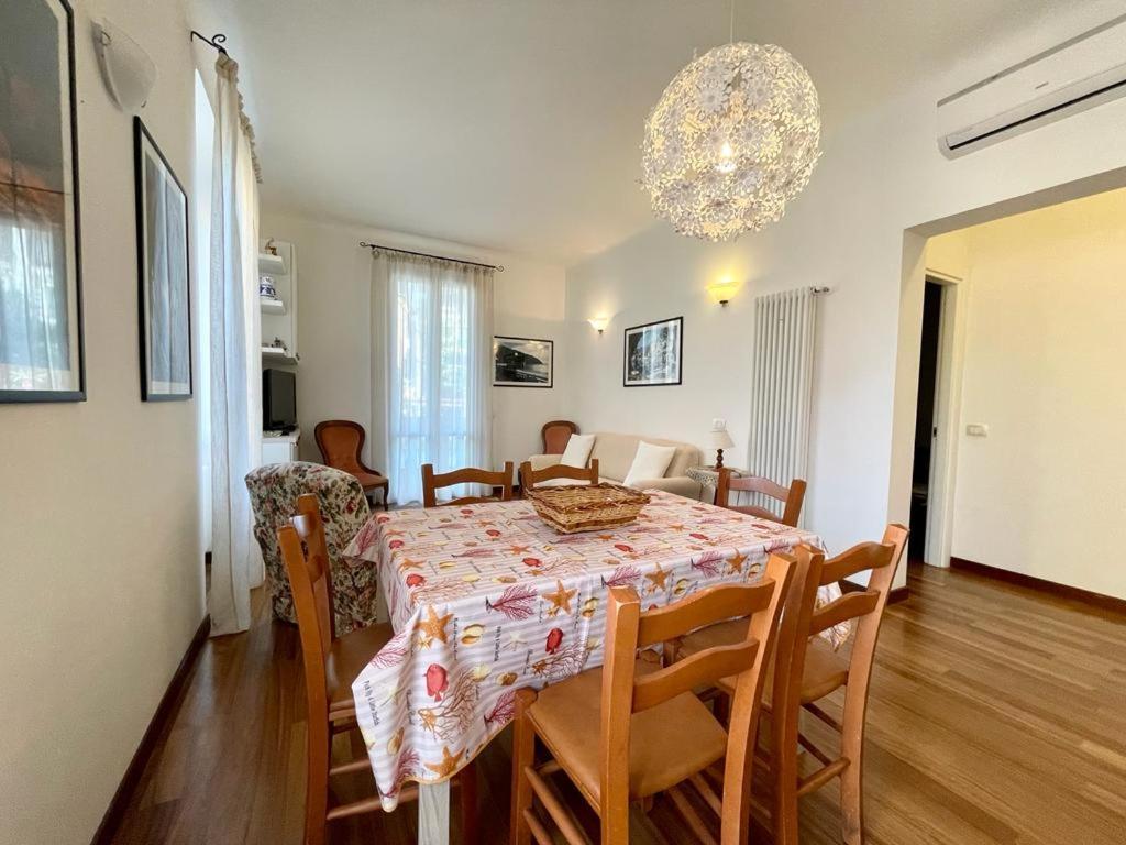 Levanto Rentals Bagian luar foto