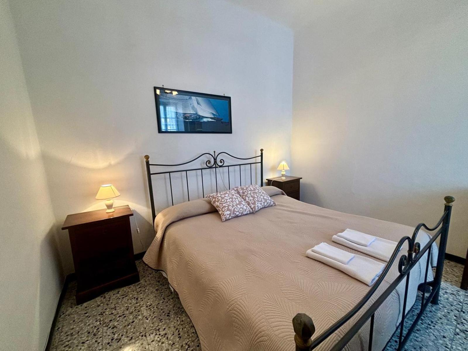 Levanto Rentals Bagian luar foto