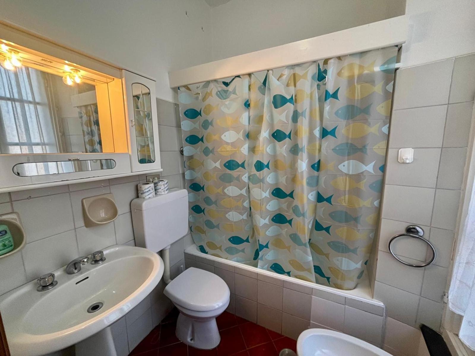 Levanto Rentals Bagian luar foto
