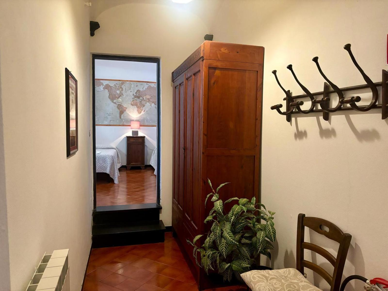 Levanto Rentals Bagian luar foto