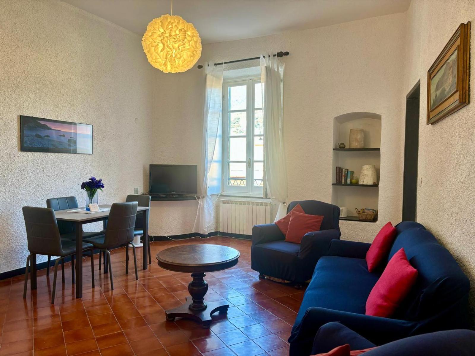Levanto Rentals Bagian luar foto