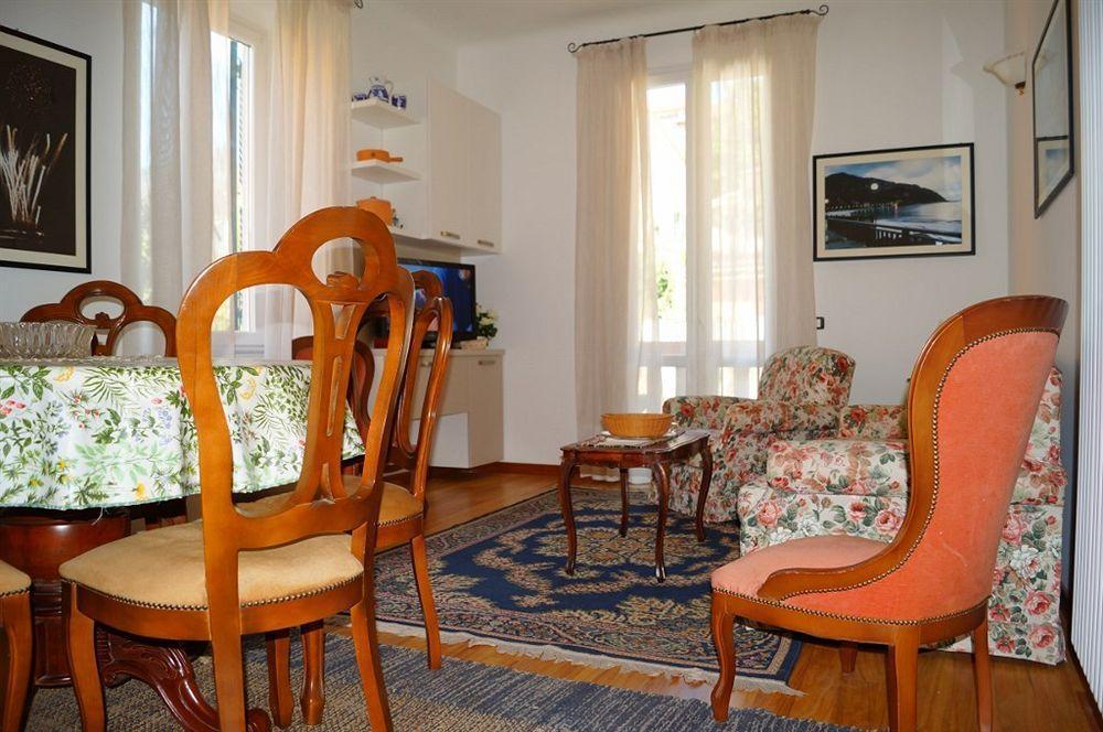 Levanto Rentals Bagian luar foto