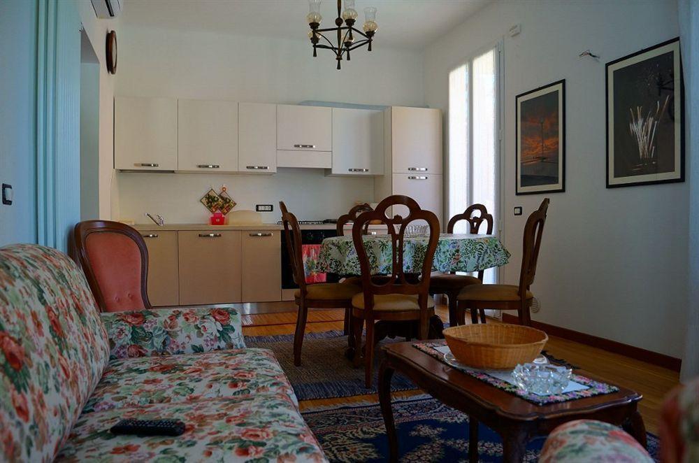 Levanto Rentals Bagian luar foto