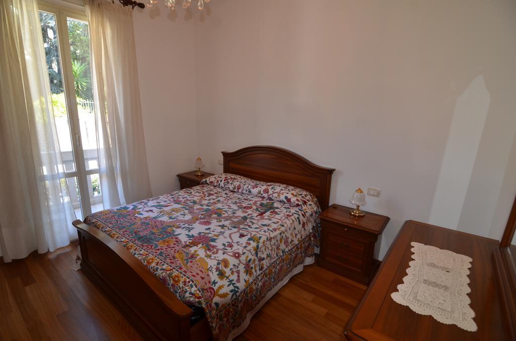 Levanto Rentals Bagian luar foto