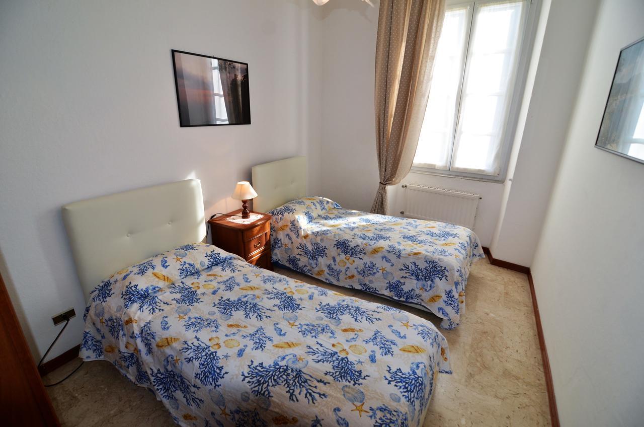 Levanto Rentals Bagian luar foto
