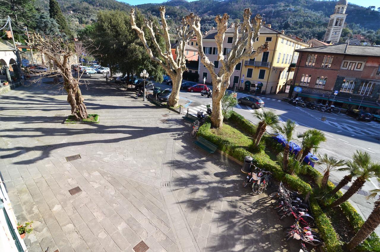 Levanto Rentals Bagian luar foto