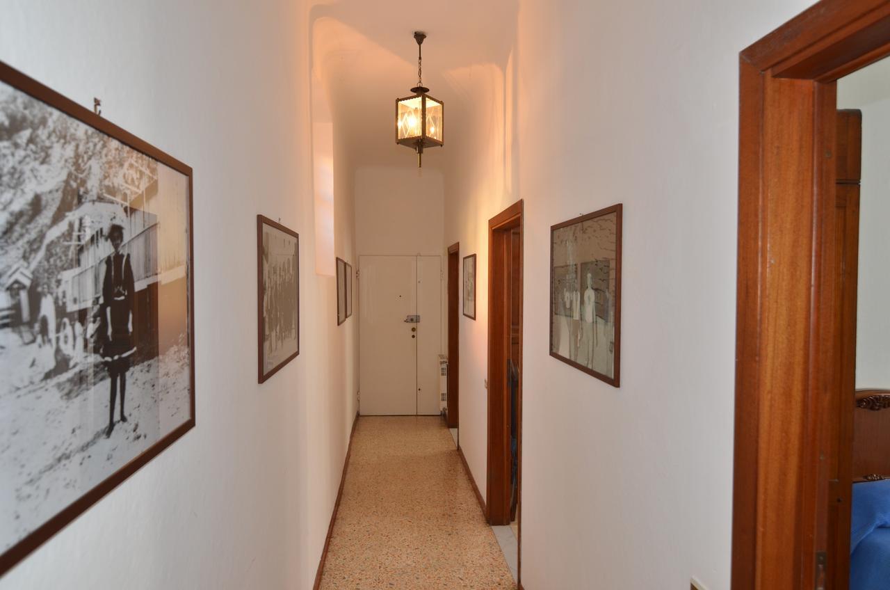 Levanto Rentals Bagian luar foto