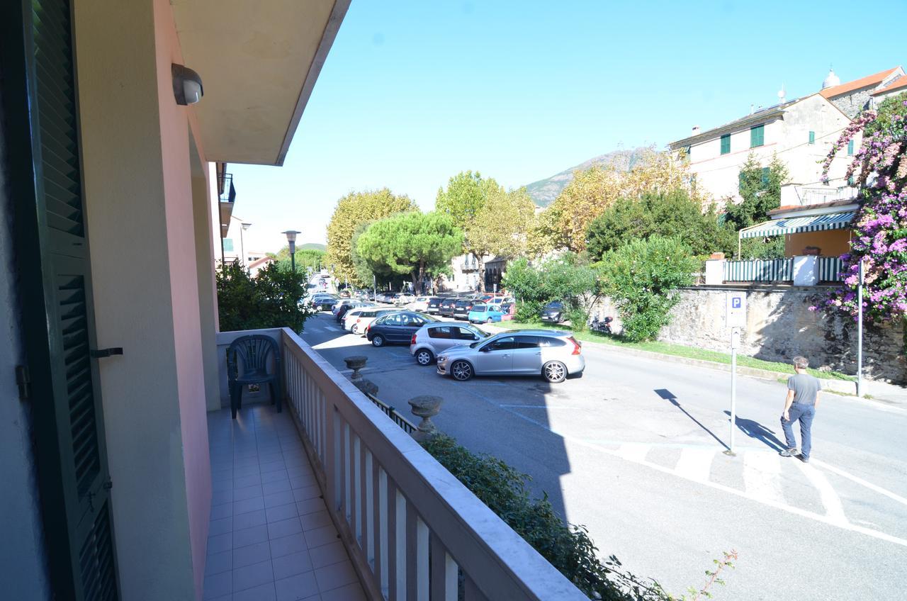 Levanto Rentals Bagian luar foto
