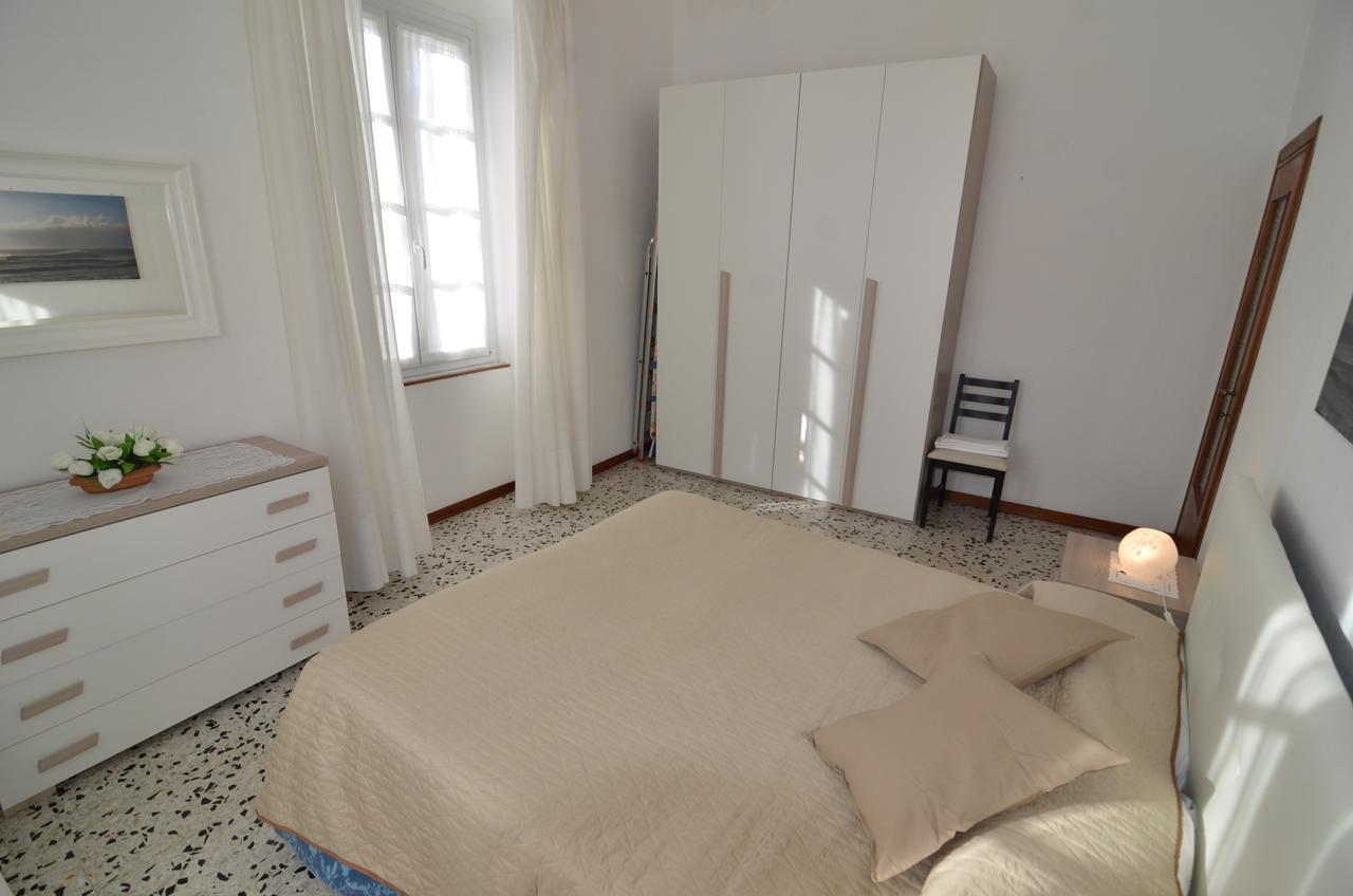 Levanto Rentals Bagian luar foto