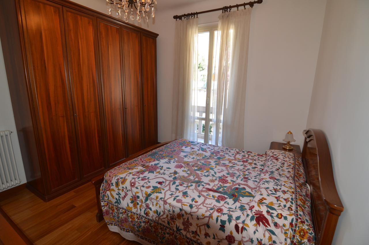 Levanto Rentals Bagian luar foto