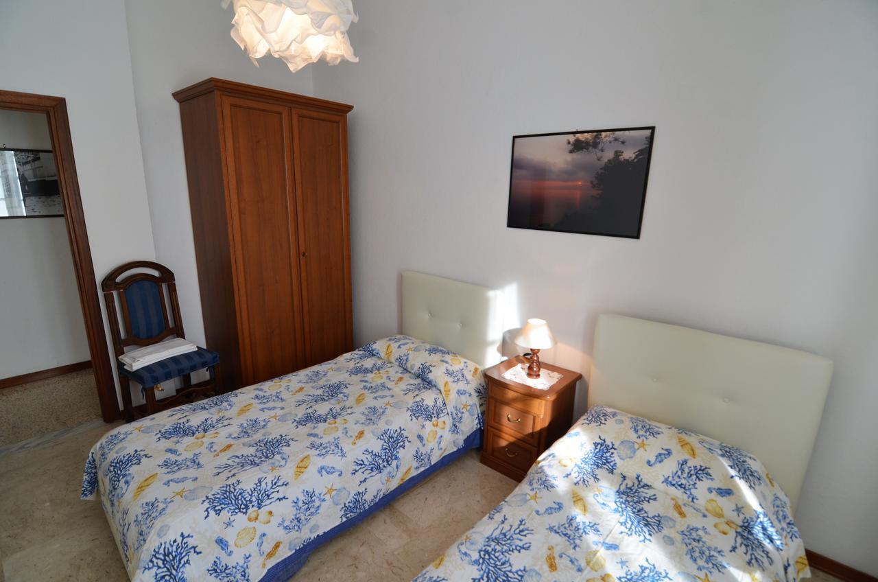 Levanto Rentals Bagian luar foto