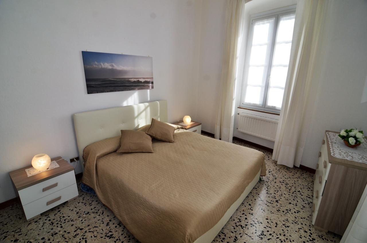 Levanto Rentals Bagian luar foto