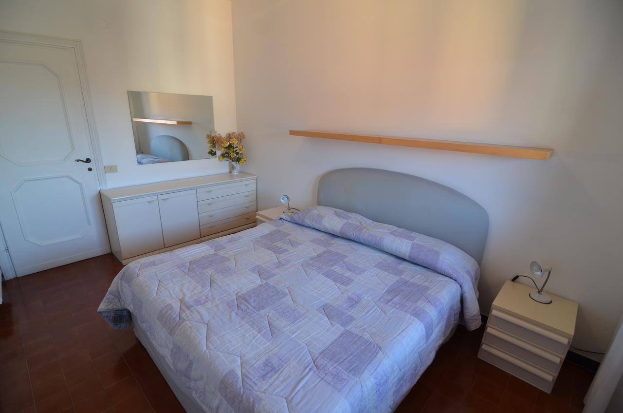 Levanto Rentals Bagian luar foto