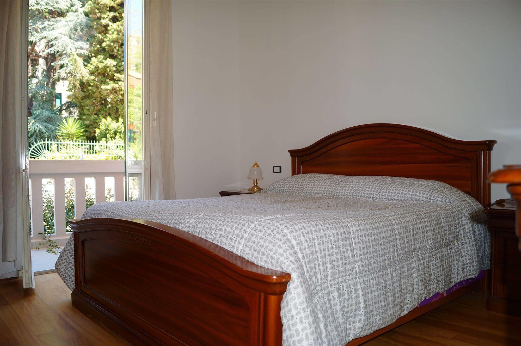 Levanto Rentals Bagian luar foto
